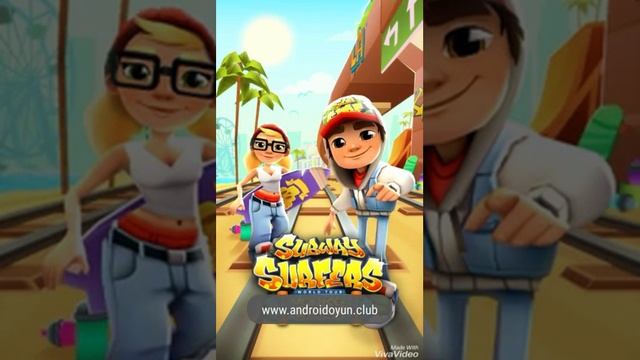Subway Surf apk necə yüklənir???? (LINK AŞAĞIDA) смотреть онлайн