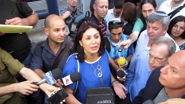 Miri Regev 300413 southtlv смотреть онлайн