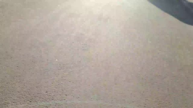 BLOG вечерняя прогулка на электрон самокате ???