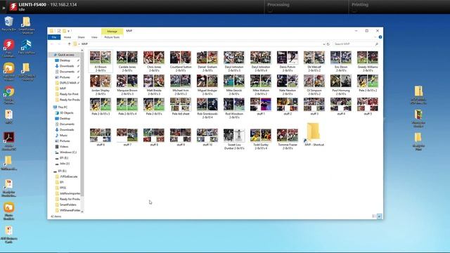 Fiery Friday - Merge, Scale & Convert JPG to PDF files with Fiery JobFlow Base смотреть онлайн