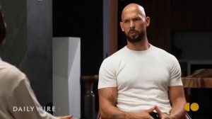 ЭНДРЮ ТЕЙТ ПРО ОГРОМНЫЙ ВРЕД П*РНО