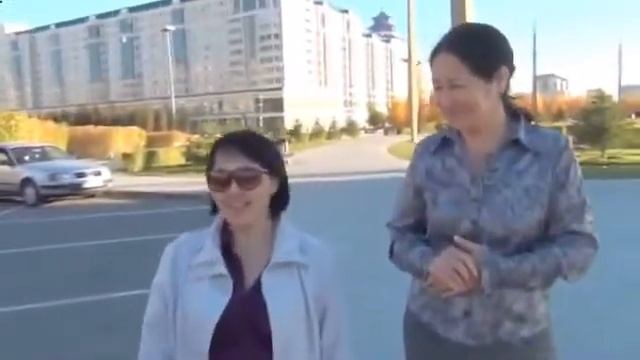 Копия видео Как стать первым с компанией LR в Казахстане! смотреть онлайн