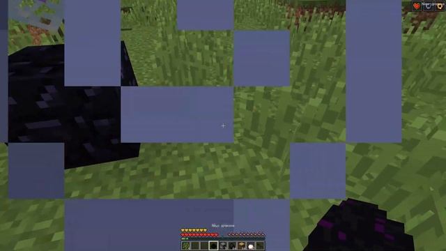 Я ВЫРАСТИЛ СВОЕГО ЭНДЕР ДРАКОНА В МАЙНКРАФТЕ смотреть онлайн