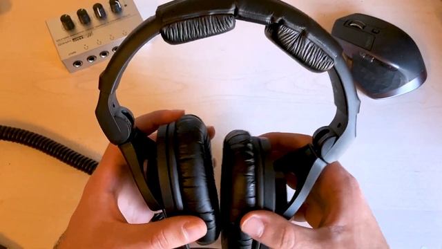 SENNHEISER HD 280 PRO Studio Headphones Review!