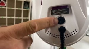 Инструкция к роботу мойщику окон