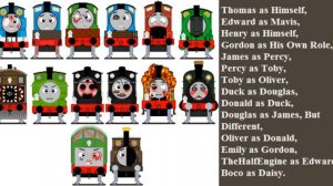 Sodor Fallout Au and Sodor Eclipse Au Edits For @eddiegriffith5396 (Final 2023 Video!)