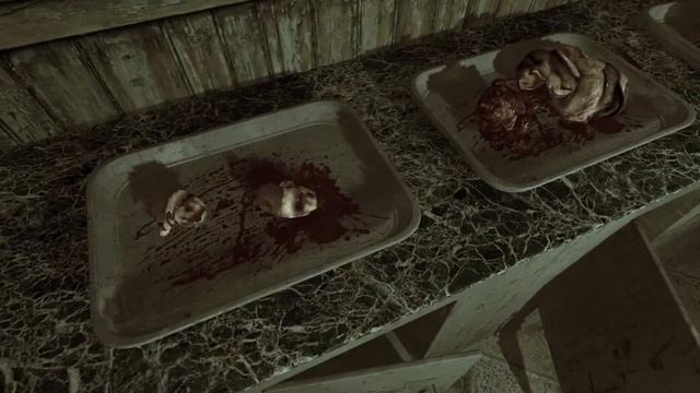 DeadTruth The Dark Path Ahead Прохождение №3, НА РУССКОМ, лифт, кран, монтировка, Santey GamePlay смотреть онлайн