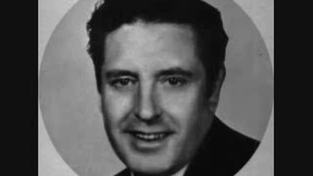 John McCormack sings "Paul's Address" from Victor Herbert's "Natoma" смотреть онлайн