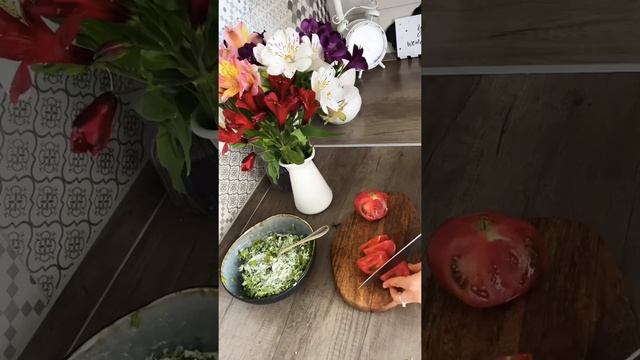 Рулет запеканка с картофелем и фаршем. смотреть онлайн