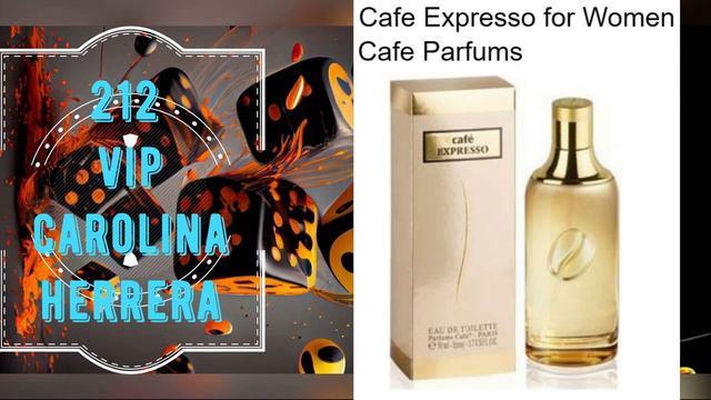 10 Perfumes parecidos a 212 VIP de Carolina Herrera смотреть онлайн