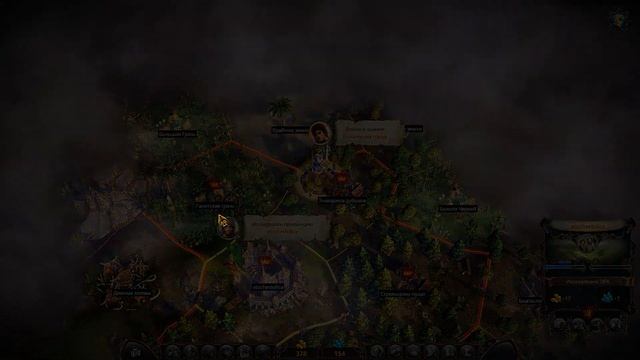 КОНСЕРВНАЯ БАНКА- 4 серия- Eador: Masters of the Broken World смотреть онлайн