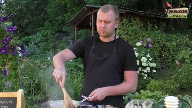 Чикен ролл с сырным соусом | Грильков смотреть онлайн