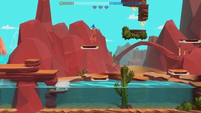 [Walkthrough] Shift Happens | Co-op - 303: Sunny Weather and some Water, PC смотреть онлайн