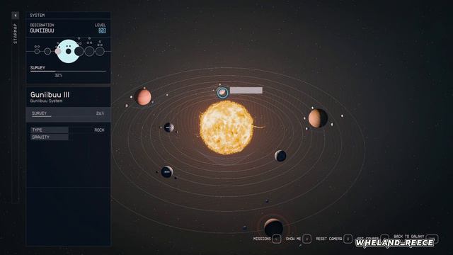 STARFIELD - Mission 13: Unity[4K 60 FPS PC]WALKTHROUGH смотреть онлайн