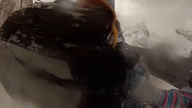 Домбай 2017 смотреть онлайн