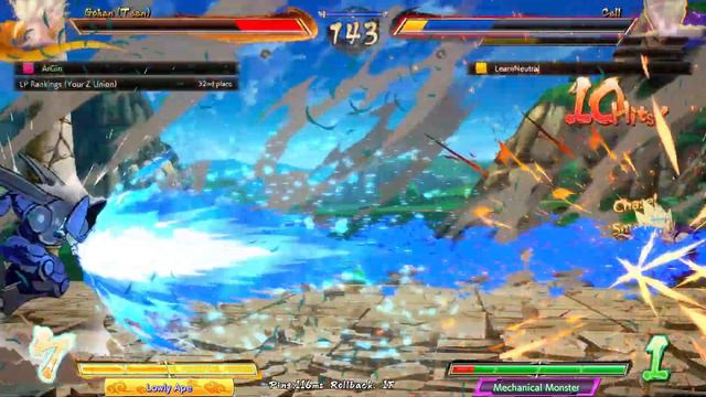 Gohan Players Are Going INSANE... смотреть онлайн