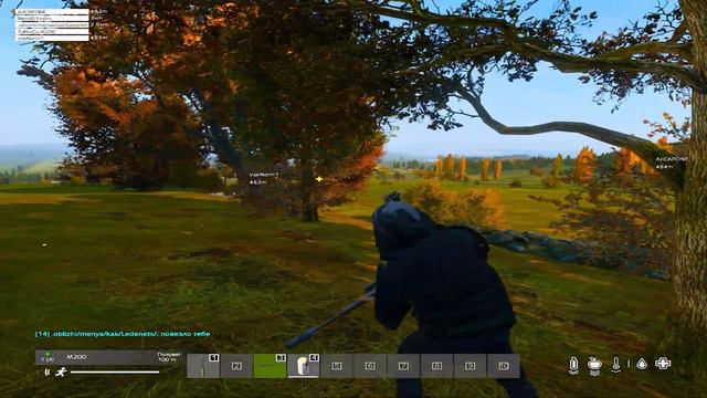 DayZ | fragmovie | Panacea | 4K смотреть онлайн