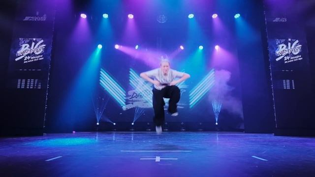 BEST SOLO PROF, 1 место, Юнусова Анита смотреть онлайн