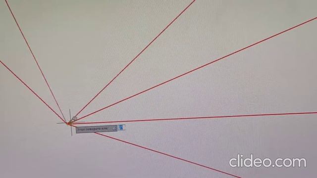 AutoCAD выравнивание объекта по горизонтали смотреть онлайн