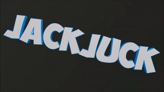 Neues Intro JackJuck смотреть онлайн