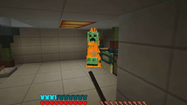 minecraft 1.5.2 прохождение карты смотреть онлайн