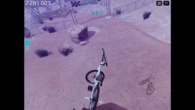 Exploring My Maps And Bmx 2 #2 смотреть онлайн