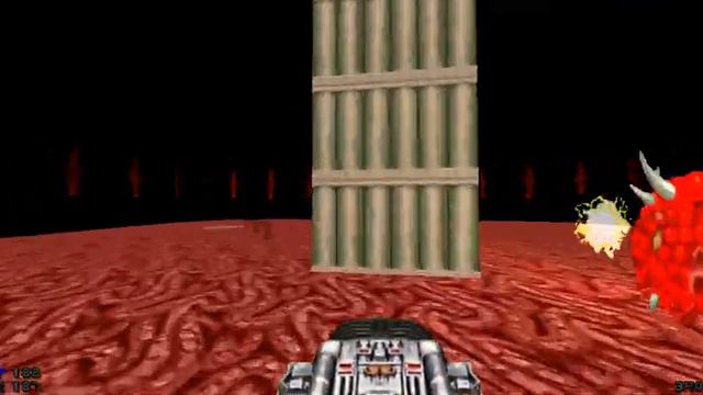 Финал || Doom 2 Hell on Earth: Heures d'agonie смотреть онлайн