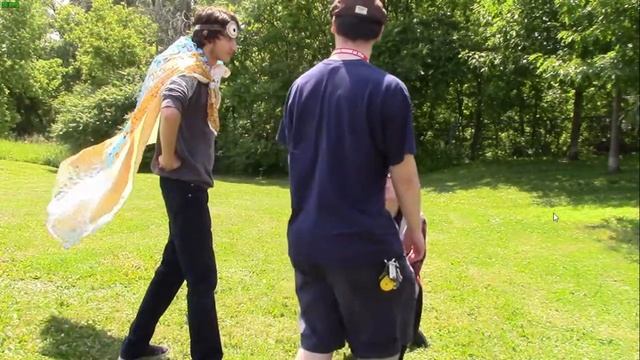 Dead memes: The game смотреть онлайн