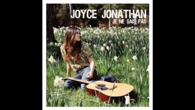 Joyce Jonathan -- Je Ne Sais Pas смотреть онлайн