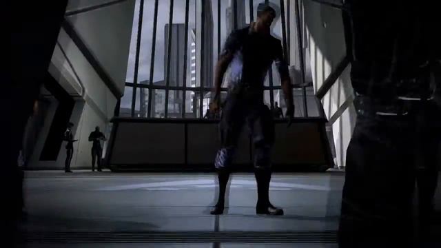 Mass Effect 3: Demo Part 1 смотреть онлайн