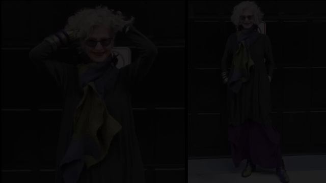 ОБсУЖдАЕМ  ШИкАРнЫЕ ОбРАзЫ  БОХО в 50+❤️СаМа СеБе ДиЗаЙнЕр❤️2021❤️Artfulsitystyil#TEFI Германия