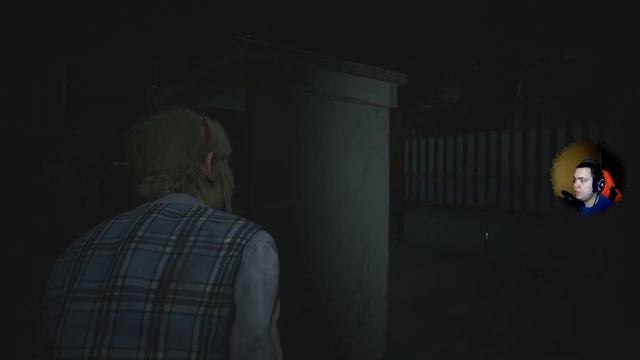 Компания за Клэр - Resident Evil 2 Remake #6 смотреть онлайн