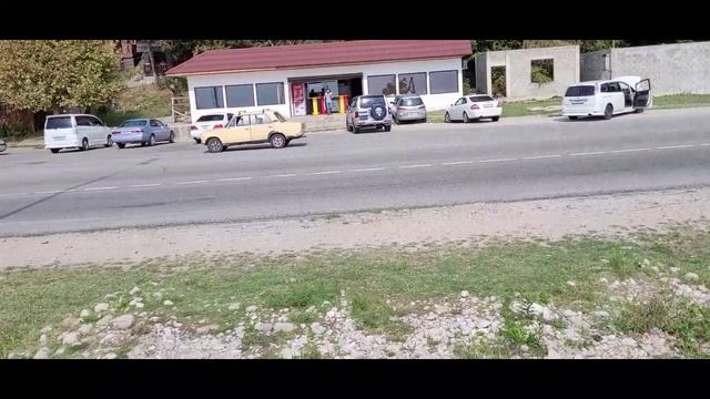 Гудаута