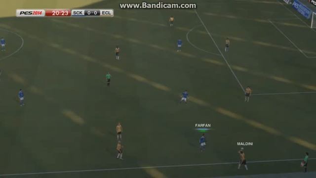 pes2014 секреты и фишки особенности смотреть онлайн