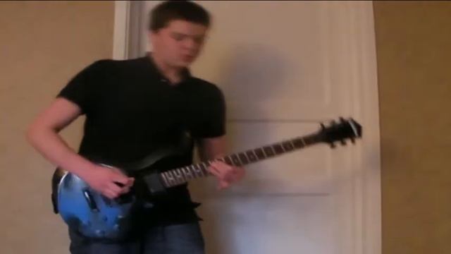 Farewell Ballad Cover смотреть онлайн