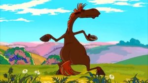 Сказка для детей 7-9 лет на тему ПАТРИОТИЗМ