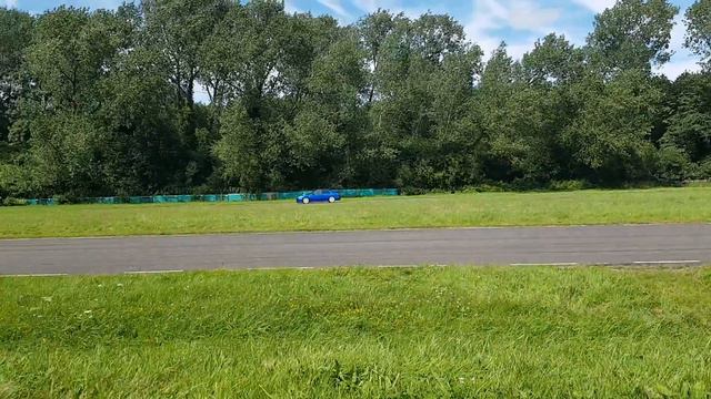 Subaru Impreza Twinscroll Antilag Sc46 450bhp. смотреть онлайн