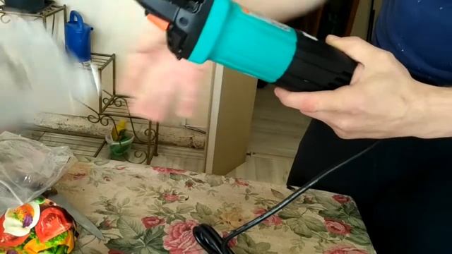 Балгарка Srurm AG9012TE , машина углошлифовальная обзар смотреть онлайн