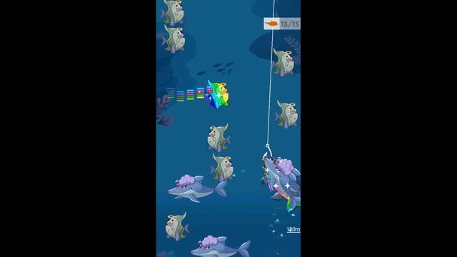 FISHING CHAMPION BE A FISHING MASTER GAMEPLAY AND WALKTHROUGH (IOS\ANDROID) PART 1 смотреть онлайн