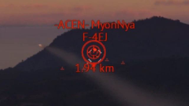 The F̶-̶5̶C̶ Mig-28 Experience смотреть онлайн