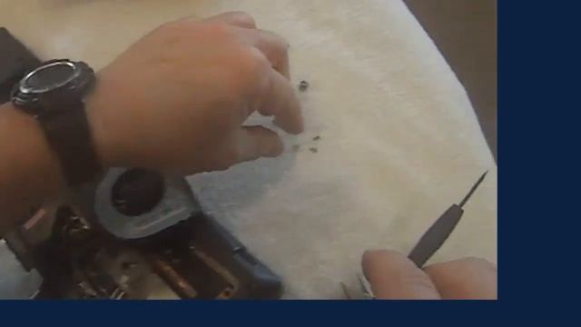 Arctic Silver 5 Before and After Temps - (Better Than New) смотреть онлайн