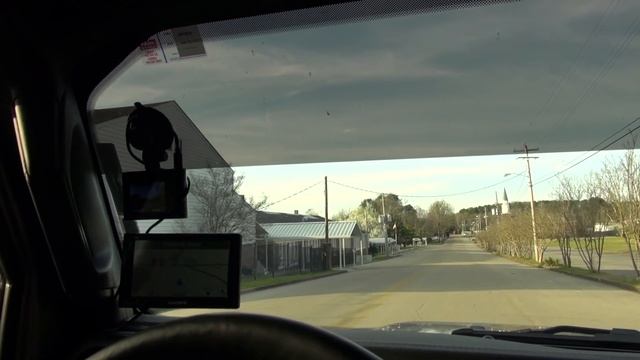 Elvis Presley Uncle Noah's Son Larry Tupelo Tour Part #6 Of 7