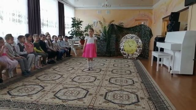 конкурс чтецов в детском саду "Яблонька" 2020 год смотреть онлайн