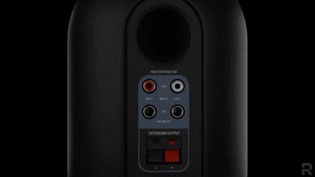 Unleash True Sound: JBL 104-BT Monitors | Product Animation смотреть онлайн