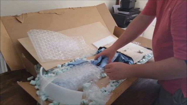 Precision Guitar Kits Les Paul project unboxing смотреть онлайн