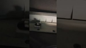 opel zafira снятие переднего правого крыла