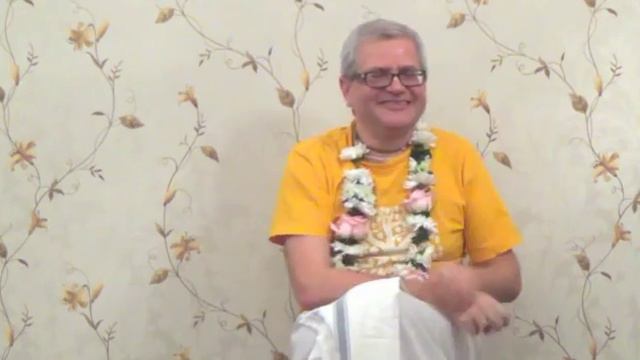 Вопросы и ответы по книге Нектар наставлений текст 2 ой Е М Ангира Муни прабху на Красносельской 1 смотреть онлайн