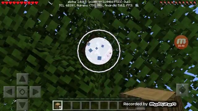 MY SINGING MONSTERS В MINECRAFT Ч.1