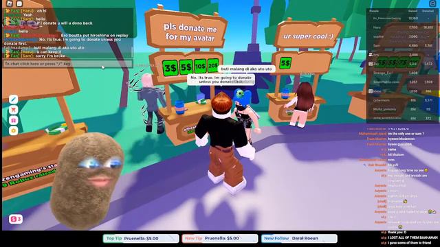 1st Time Terraria! | Khaizen