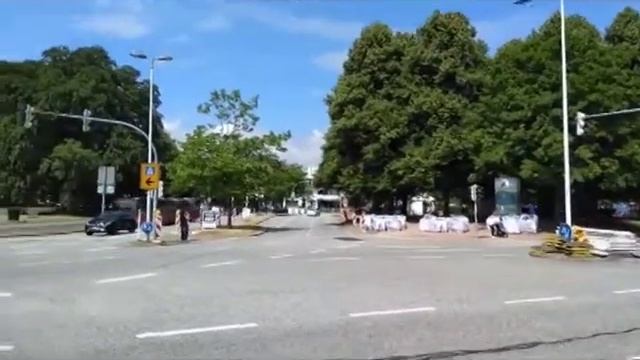 Кильская неделя. Публичный дом. Салют! Kieler Woche. Das Bordell. Feuerwerk. смотреть онлайн